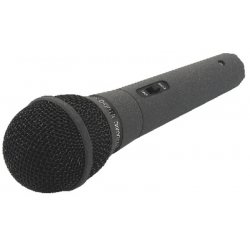 Monacor DM-2100 Mikrofon dynamiczny