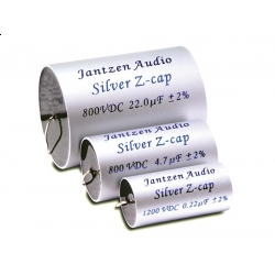 Jantzen Audio Silver Z-Cap 3,90 uF