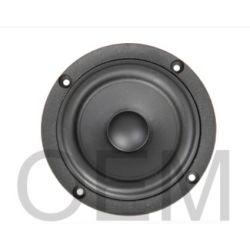 SB Acoustics 4″ SB12MNRX25-4