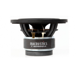 SB Acoustics 4″ SB12MNRX25-4