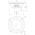 Dayton Audio ND140-8 5-1/4