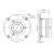 SB Acoustics SB29RDC-C000-4