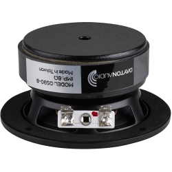 Dayton Audio DS90-8 3
