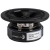 Dayton Audio DS90-8 3" Designer Series Extended-Range Speaker 8 Ohm