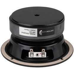 Dayton Audio DSA135-8 5