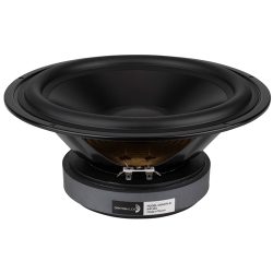 Dayton Audio DSA270-8 10" Designer Series Aluminum Cone Woofer 8 Ohm
