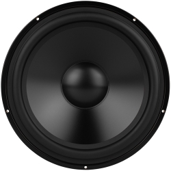 Dayton Audio DSA315-PR 12