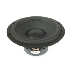 Zestaw do budowy subwoofera Hypex FA251 + Scan Speak 30W