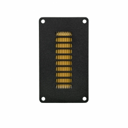 Mundorf AMTU80W1.1 Głośnik wstęgowy 55x95mm 4 ohm