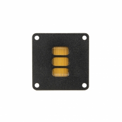 Mundorf AMTU40W1.2 Głośnik wstęgowy 55x55mm 4 ohm