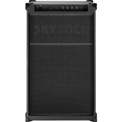Monacor SKYROCK przenośny system wzmacniający BT 15 Cali 129 dB
