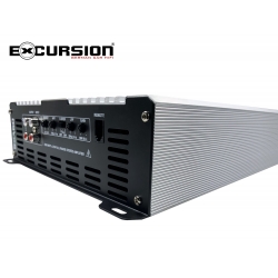 Excursion SXA-60 PRO 5000W RMS