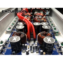 Excursion SXA-60 PRO 5000W RMS