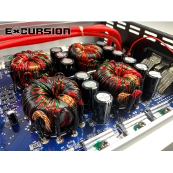Excursion SXA-60 PRO 5000W RMS