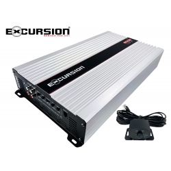 Excursion SXA-60 PRO 5000W RMS