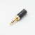 KaCsa AP-340G Wtyk mini Jack 3,5 mm