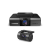 FineVu GX400 - 128GB - rejestrator QHD+FHD WiFi GPS radary