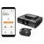FineVu GX4K - 128GB - rejestrator rejestrator UHD+FHD WiFi GPS