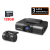 FineVu GX4K - 128GB - rejestrator rejestrator UHD+FHD WiFi GPS
