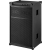 Monacor SKYROCK przenośny system wzmacniający BT 15 Cali 129 dB