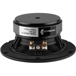 Dayton Audio RS125P-8 5