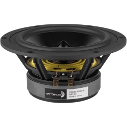 Dayton Audio RS180-8 7" Reference Woofer 8 Ohm