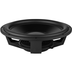 Dayton Audio RSS390-PR 15" Aluminum Cone Passive Radiator