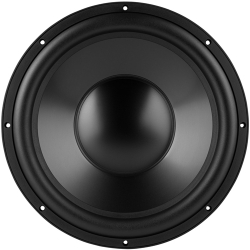 Dayton Audio RSS390-PR 15