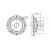 SB Acoustics 8″ SB23NRXS45-8