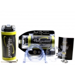 Kondensatory Car Audio