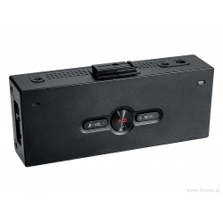 FineVu GX33 - rejestrator 2xFHD WiFi GPS Ai fotoradary