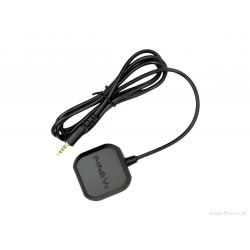 FineVu GX5000 - rejestrator 2xFHD 3.5