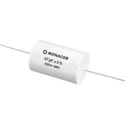 Monacor MKTA-680 68,00 uf 250V