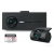 FineVu GX33 - rejestrator 2xFHD WiFi GPS Ai fotoradary