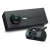 FineVu GX33 - rejestrator 2xFHD WiFi GPS Ai fotoradary