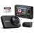 FineVu GX5000 - rejestrator 2xFHD 3.5" GPS Ai radary