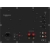 Monacor SAM-300D wzmacniacz do subwoofera 300W