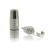 KaCsa RP-412ST wtyk RCA srebrzony