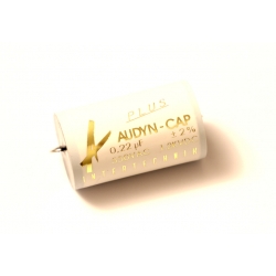 Audyn Cap Plus 0,22 uf