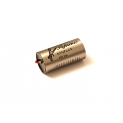 Audyn Cap Tri Reference Cap 1,00 uf