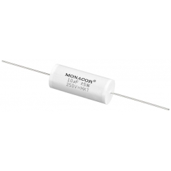 Monacor MKTA-100 10,00 uf 250V