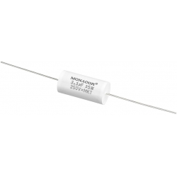Monacor MKTA-33 3,30 uf 250V