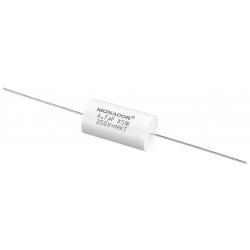 Monacor MKTA-47 4.70 uf 250V
