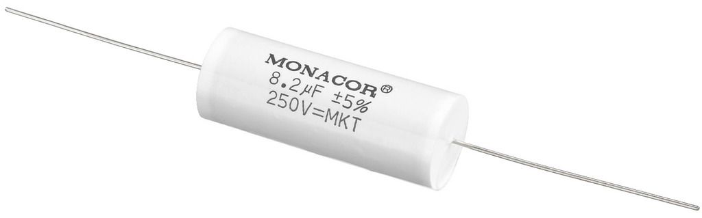 Monacor MKTA