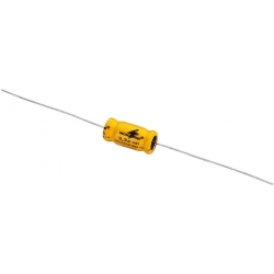 Monacor LSC-33NP 3,30 uf 100V Bipolarny 1 szt