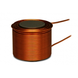 Cewka rdzeniowa 0.780 mH 0.210 Ohm drut-1.00 Fe 0,066 Kg