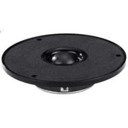 Monacor DT-280 Głośnik wysokotonowy HiFi z miękką kopułką