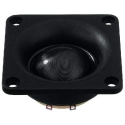 Monacor DT-28N Neodymowy głośnik wysokotonowy HiFi