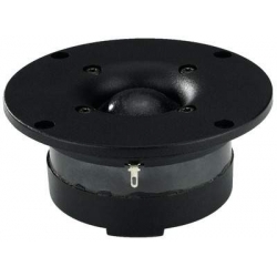 Monacor DT-300 Kopułkowy głośnik wysokotonowy HiFi