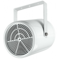 Monacor EDL-110/WS Projektor dźwięku 100V